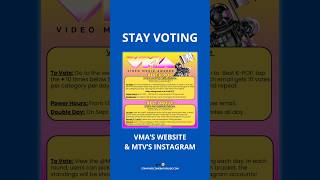 ACTIVE STAY VOTING FOR STRAY KIDS! #StrayKids #STAYVoting