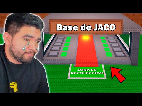 NOS ROBARON TODOS NUESTROS BRAINROTS EN SERVER PUBLICO 😭