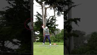How good is Michael La Sasso’s swing? He breaks down his incredible move.