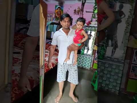 রিশুর দুষ্টুমী ?????? #funny #trending #comedy #Risusvlogs