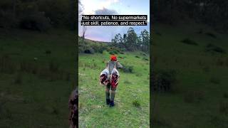 ഒരു വെടിക്ക് രണ്ടു മാസത്തേക്കുള്ള മാൻ ഇറച്ചി റെഡി. Full Video On YouTube.