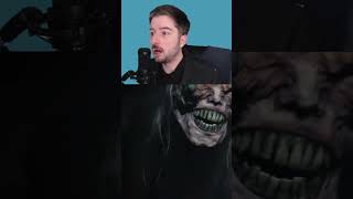 Leon S. Kennedy is BACK! 🧟 #residentevil #thegameawards #residentevil9 #leonkennedy #gaming