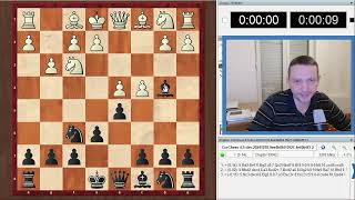 How to play against 1. d4 Nf6 2. c4?