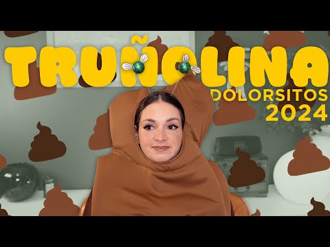 DOLORSITOS 2024 | PREMIOS TRUÑOLINA, lo PEOR del año