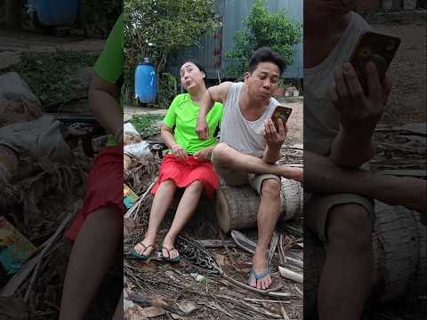 #funny #shorf ngọc vàng family 🥰😂