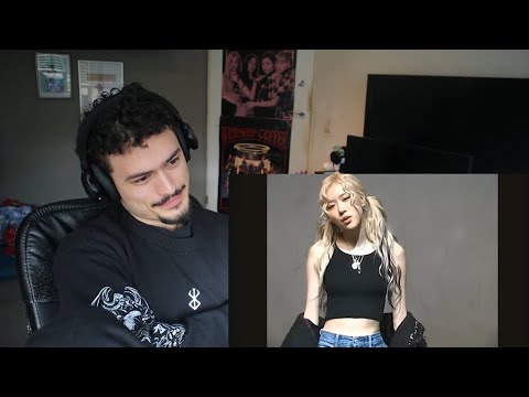 PERFECT!! ROSÉ - number one girl (official music video) REACTION