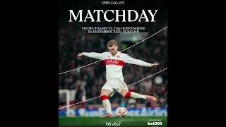 Matchday #football