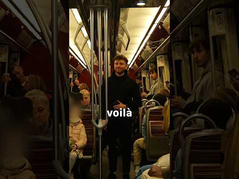 Tout le monde s’en fou de ce que vous pouvez faire.