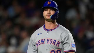 The Mets Are Kind Of A Mess Right Now