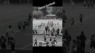 Rams football