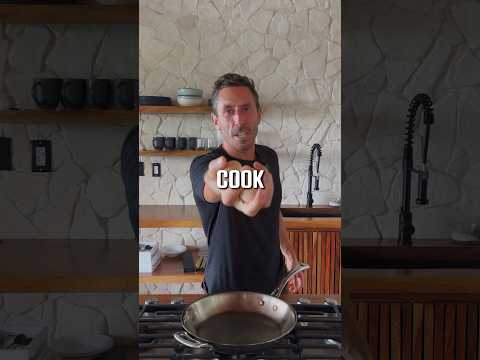 How to cook the best fried eggs