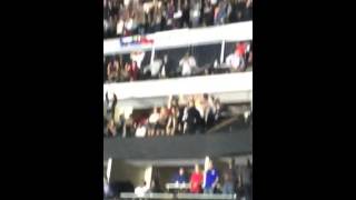 JayZ The Magna Carter Tour TMCT