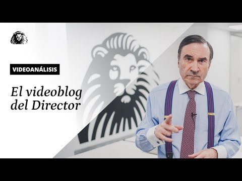 Videoblog del Director: Abascal trabaja para Putin. ¿Para quién trabaja Sánchez?