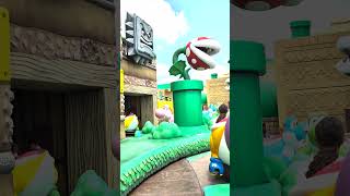 Super Nintendo World