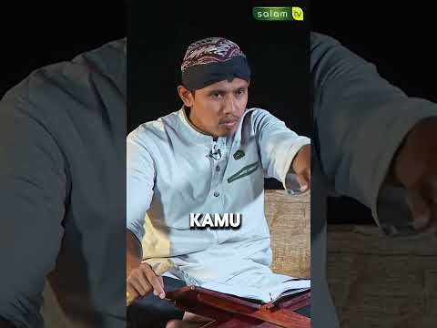 Kisah Abu Bakar dengan wanita yang membisu - Kisah Teladan