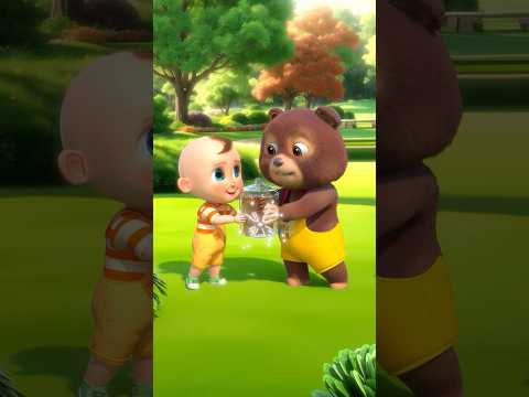 Animal Finger Friends with Zay | Nursery Rhymes & Kids Songs | #childrensongs #toddlersongs