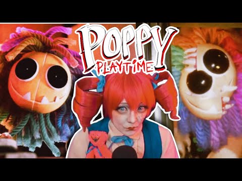 EL MEJOR JUEGO DEL AÑO?? | POPPY PLAY TIME 4