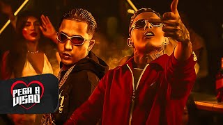 BOY BESTA 3 - MC Joãozinho VT e MC Paiva (Love Funk) DJ GM