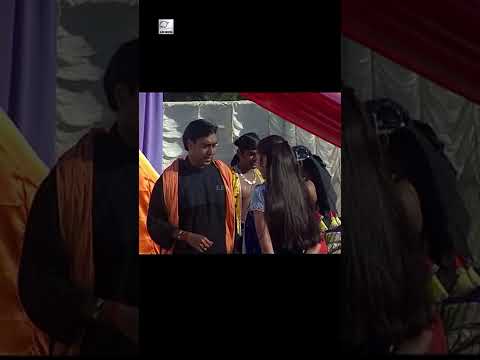 "Hogi Pyaar Ki Jeet" Movie Song Shooting - Ajay Devgn 😍👌🏻 #shorts #ytshorts #ajaydevgn #retro #viral