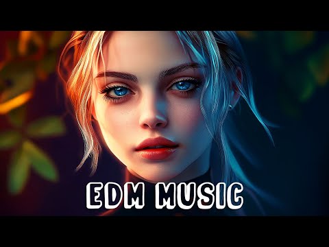 Music Mix 2025 🎧 Mashups & Remixes Of Popular Songs 🎧 EDM Bass Boosted Music Mix