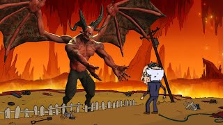 ALL POSTCREDIT scenes Smiling Friends  *updated*