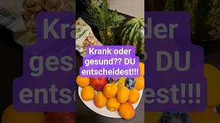 Den ganzen Tag fit und wach? Ohne Redbull, Kaffee und Cola? Das geht :-)