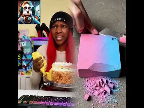 Cake 🎂 KeepUpRadio