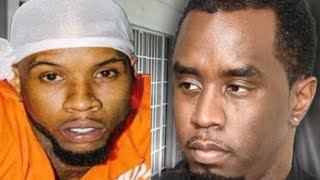 Diddy Caught AGAIN, Gets More Prison Time| Tory Lanez's Appeal Decision is IN| Gov't Shutdown Ends