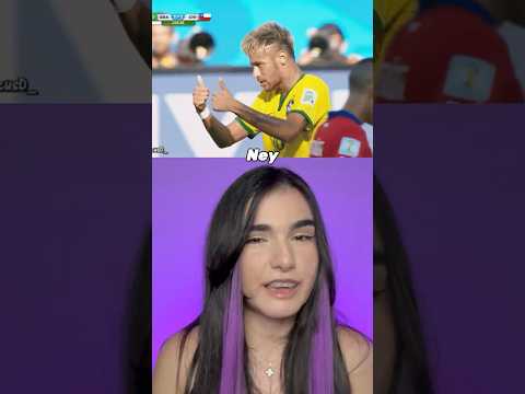 sua IDADE é o seu JOGADOR da SELEÇÃO BRASILEIRA!#shorts