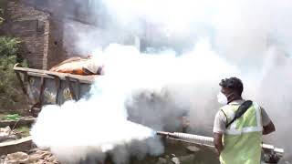 ਵਿਧਾਇਕ ਕੁਲਦੀਪ ਸਿੰਘ ਧਾਲੀਵਾਲ ਅਜਨਾਲਾ ਤੋਂ Live