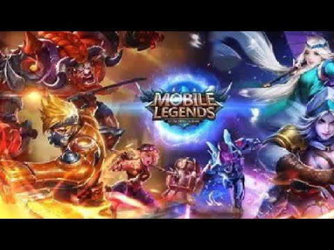 Mobile Legends sore