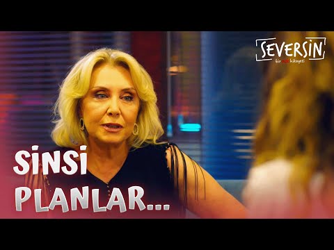 Sinsi Planlara Start Verildi! - Seversin 5. Bölüm