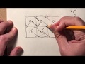 Celtic Knot Geometry Concepts
