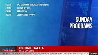 Super Radyo DZBB | December 23, 2025