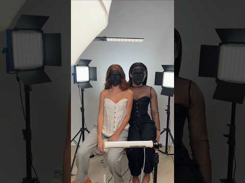 Bastidores da Maquiagem