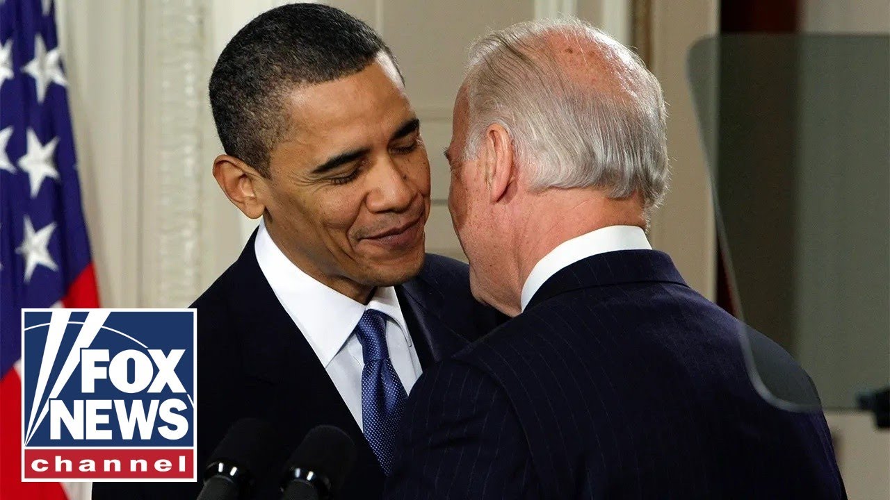 ‘It’s terrifying’ that Obama is running the Biden White House: Arroyo