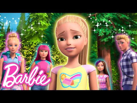 Barbie: It Takes Two | I grandi spazi aperti Parte 2 | Clip