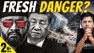 Pt.2- Could China Have Warned Nepal About Deadly Floods? | Another Tsunami To Hit Nepal? | Akash B