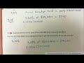 Understanding Certificates of Deposit (CDs)
