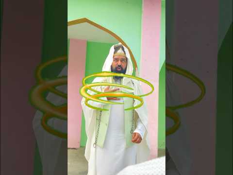 शैतान ने लिया मौलाना का रूप part 86 😱 #shorts #viral #islamic #shortsfeed #shortsviral #ytshorts 💯