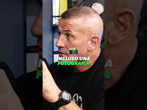 ¿Hay que darle el DNI a un POLICÍA?