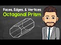 Understanding an Octagonal Prism