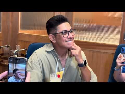 Gary V Reveals Kris Aquino’s Life-Changing Words, His Inspiring Message for BINI & SB19!