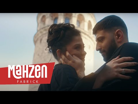 Burak Bulut &amp; Eda Sakız - Bu Aşkın Katili Kim