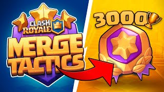 BENIJU SE TILTEA POR PRIMERA VEZ EN CLASH MINI