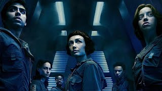 Alien Earth Episode 6 Recap and Ending Explained