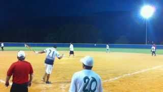 Edison Puts It In The Lights (8.2.2010)