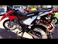 Honda XR