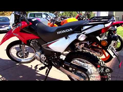 Honda XR