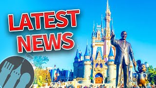 Latest Disney News: Opening Date Announced for Pirates Lounge, My Book is Out & MORE!